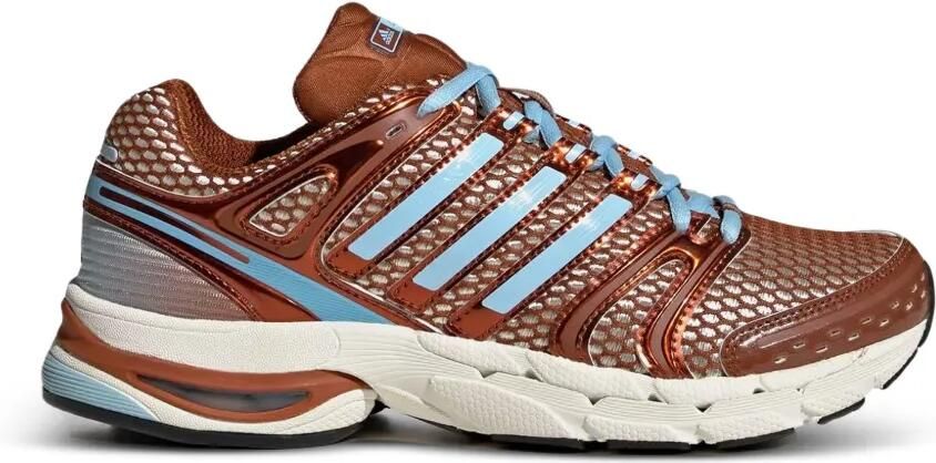 Adidas Adistar Control 5 sneakers Bruin