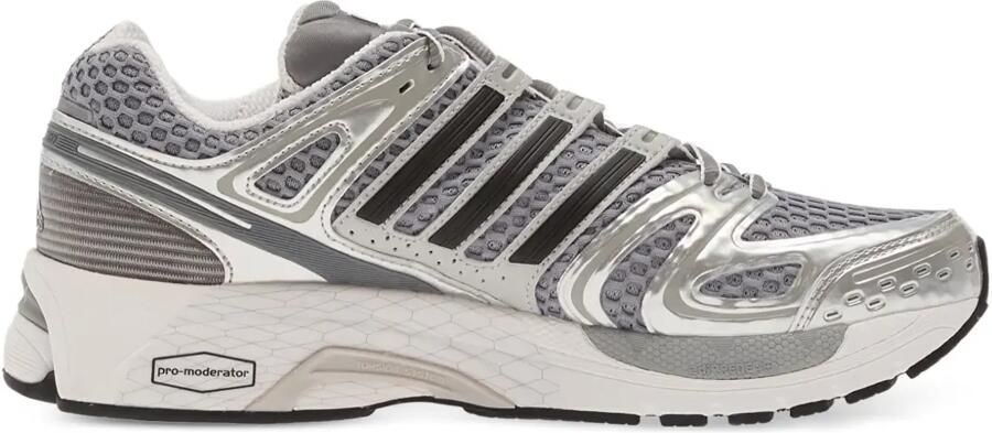 Adidas Equip t Predator Run sneakers Zwart