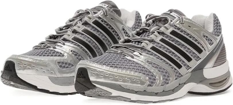 Adidas Adistar Control 5 sneakers Grijs - Foto 4