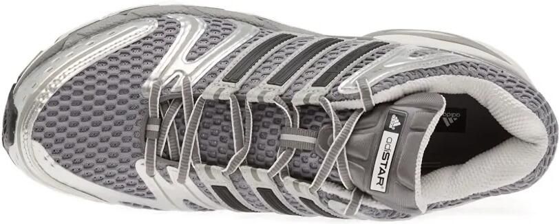 Adidas Adistar Control 5 sneakers Grijs - Foto 5