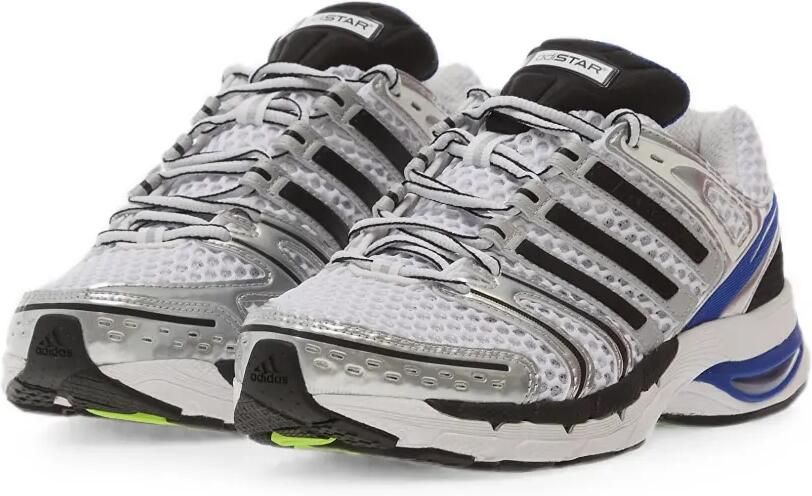 Adidas Adistar Control 5 sneakers Grijs - Foto 3
