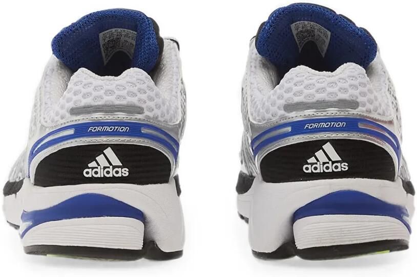 Adidas Adistar Control 5 sneakers Grijs - Foto 2