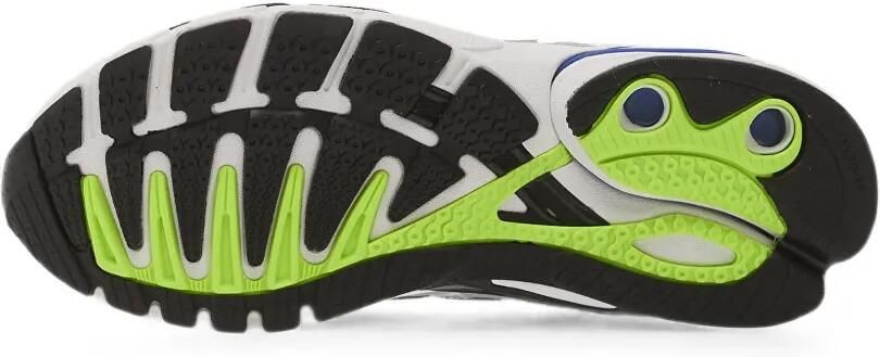 Adidas Adistar Control 5 sneakers Grijs - Foto 4