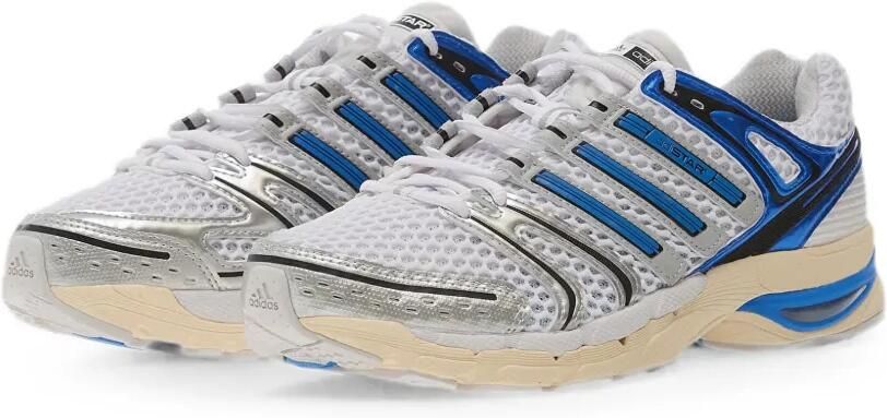Adidas Adistar Control 5 sneakers Grijs - Foto 3