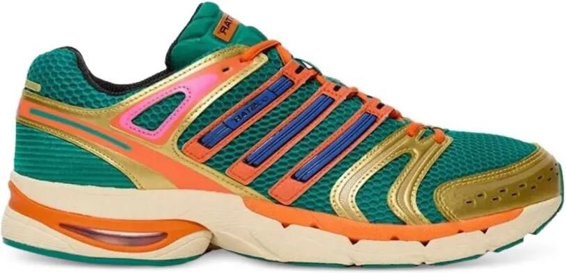 Adidas Adistar Control 5 sneakers Groen