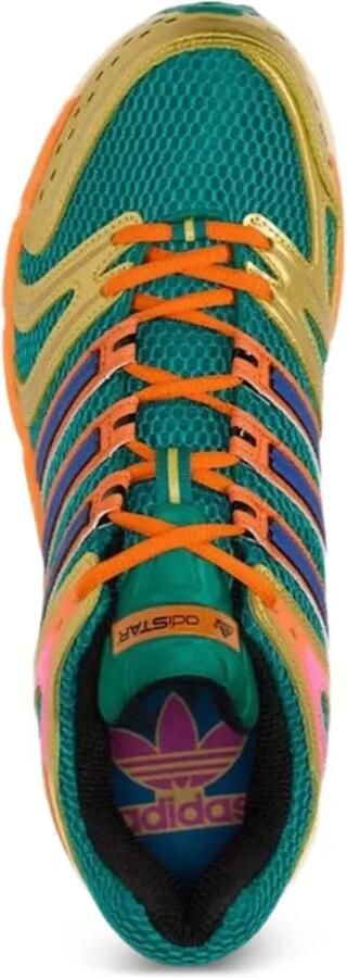 Adidas Adistar Control 5 sneakers Groen - Foto 2