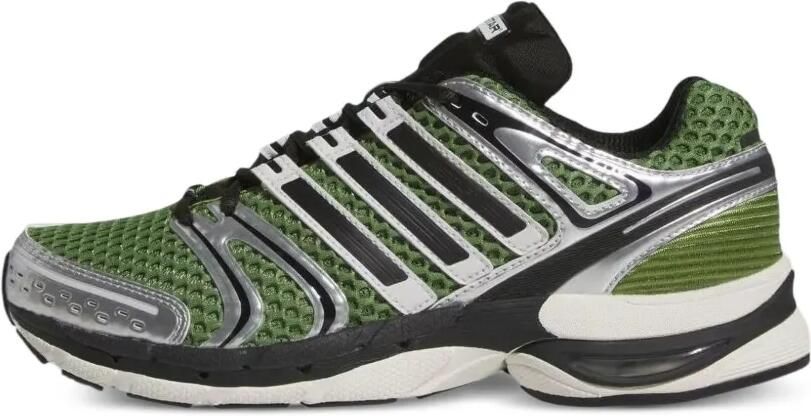 Adidas Adistar Control 5 sneakers Groen