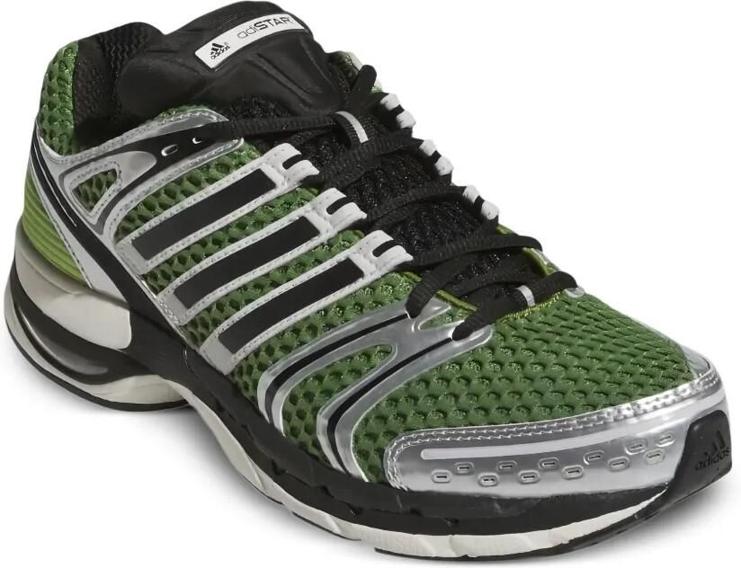 Adidas Adistar Control 5 sneakers Groen - Foto 2