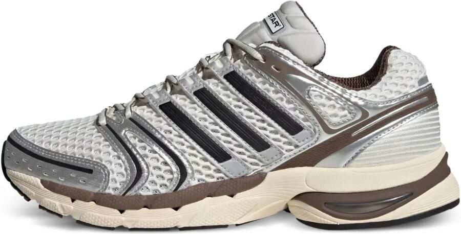Adidas Adizero Aruku Yagi sr. sneakers Bailey low-top sneakers Zwart - Foto 7