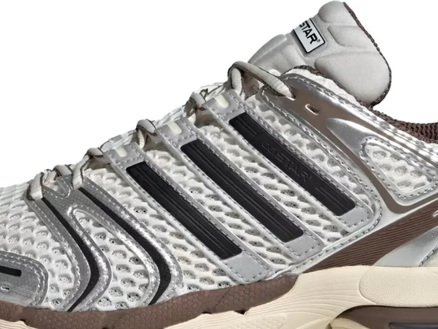 Adidas Adizero Aruku Yagi sr. sneakers Bailey low-top sneakers Zwart - Foto 3