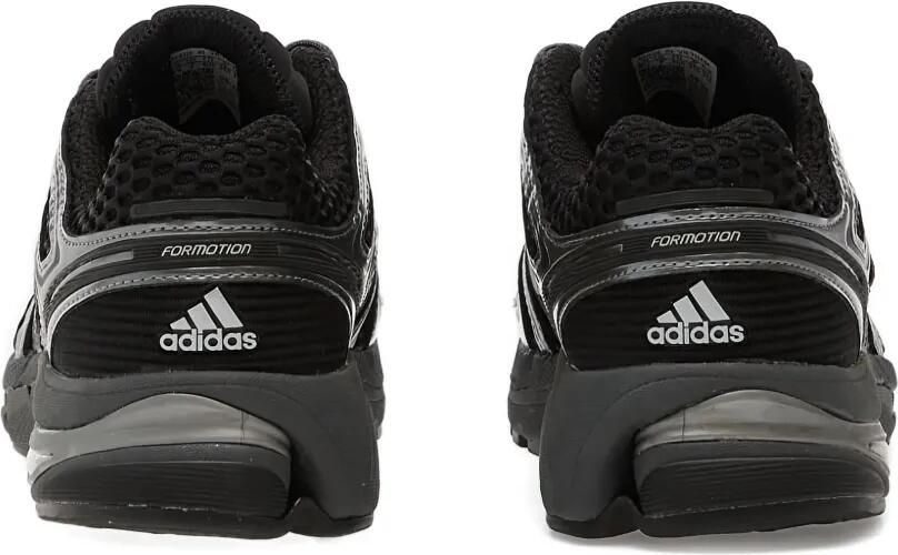 Adidas Handball Spezial geweven sneakers met drie strepen Zwart - Foto 3