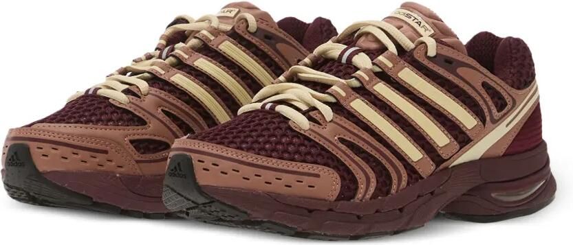 Adidas Adistar Control 5 sneakers Rood