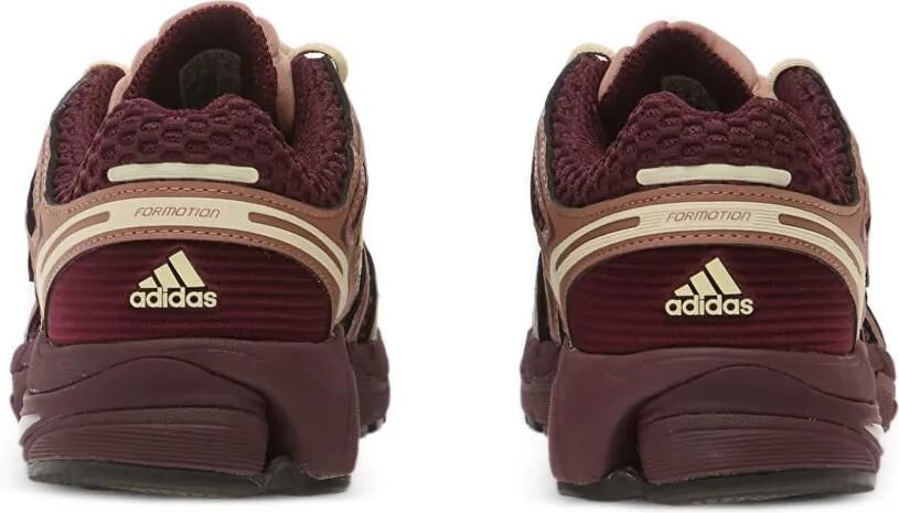 Adidas Adistar Control 5 sneakers Rood - Foto 2