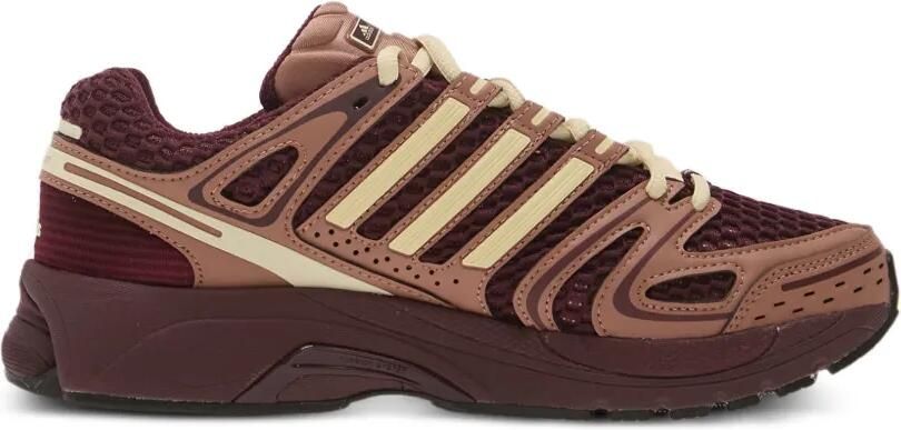 Adidas Adistar Control 5 sneakers Rood - Foto 4