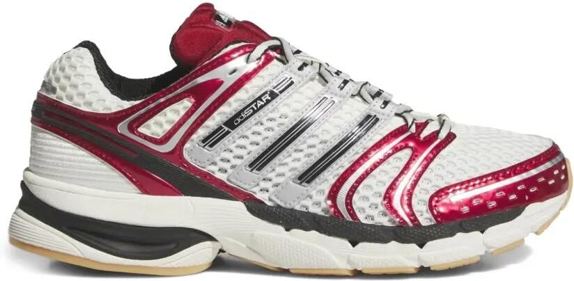 Adidas Adistar Control 5 sneakers Wit