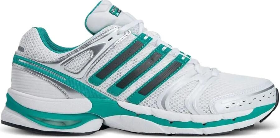 Adidas x Pharrell Williams Adistar Jellyfish sneakers Wit - Foto 9