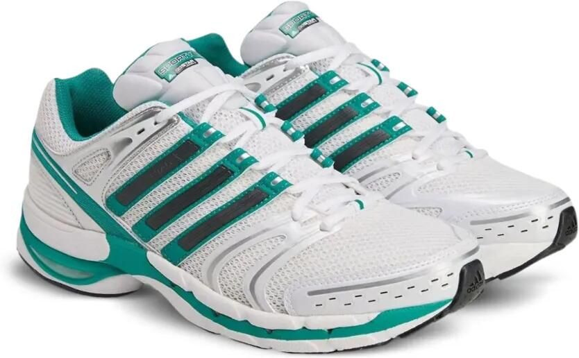 Adidas x Pharrell Williams Adistar Jellyfish sneakers Wit - Foto 7