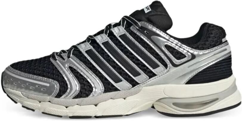 Adidas x A'ja Wilson A'One "Everlasting" sneakers Wit