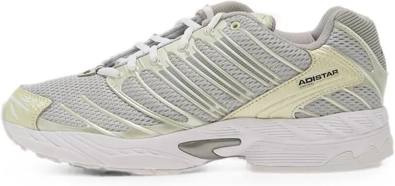 Adidas Campus sneakers met slangen-effect Groen - Foto 8