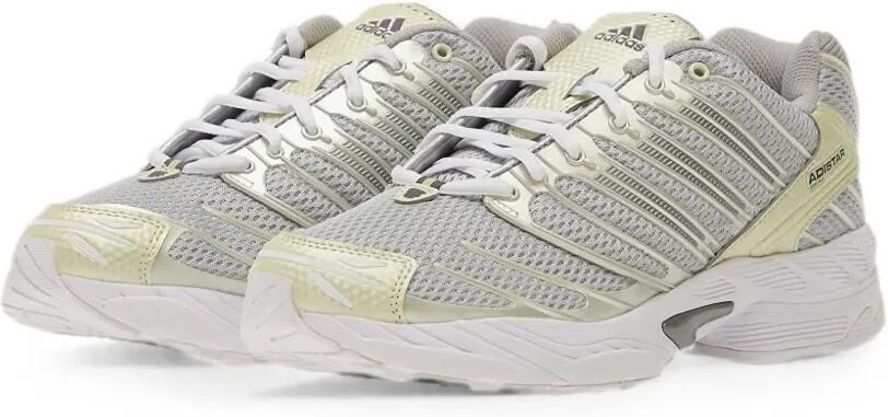Adidas Campus sneakers met slangen-effect Groen - Foto 9