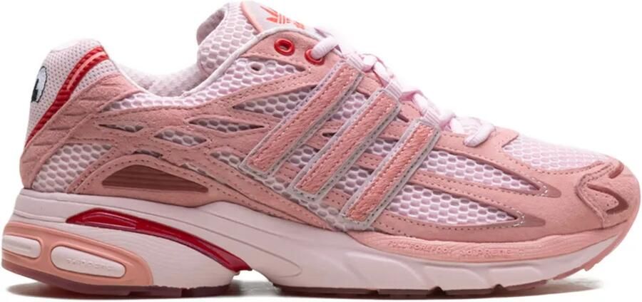Adidas Adistar Cushion 3 "Unheardof Captain Piggy" sneakers Roze