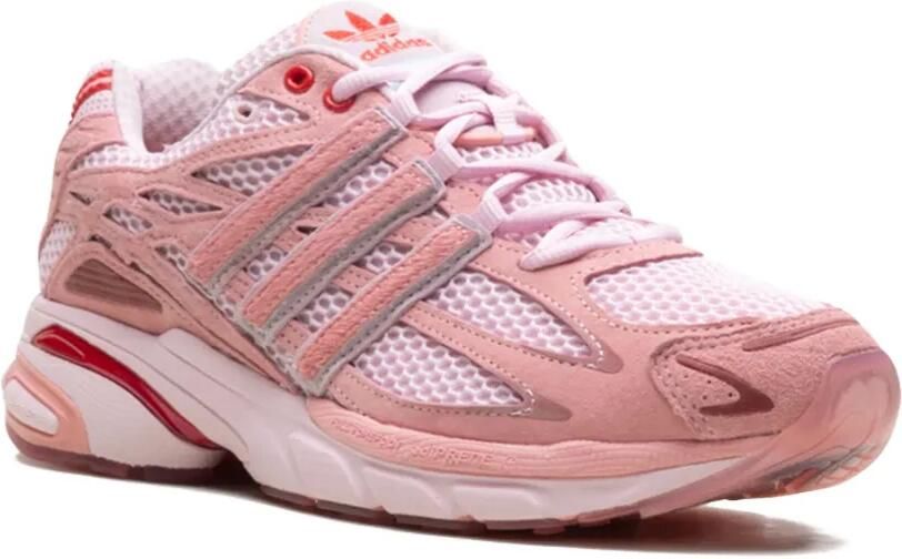 Adidas Adistar Cushion 3 "Unheardof Captain Piggy" sneakers Roze - Foto 2
