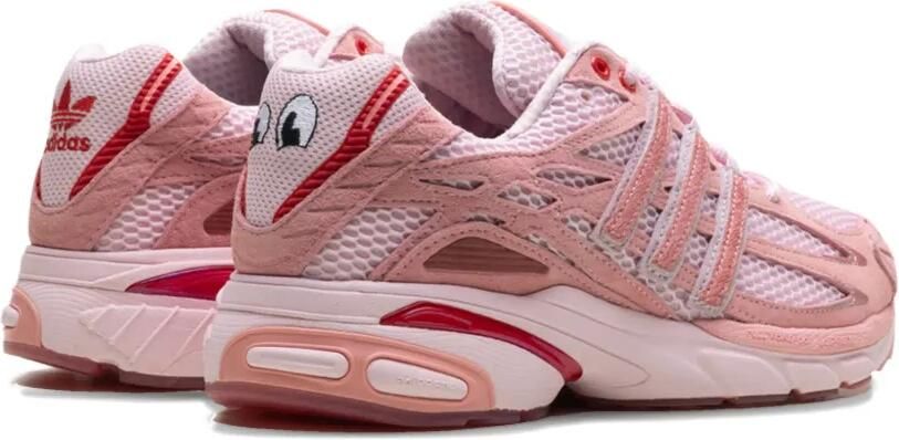 Adidas Adistar Cushion 3 "Unheardof Captain Piggy" sneakers Roze - Foto 3