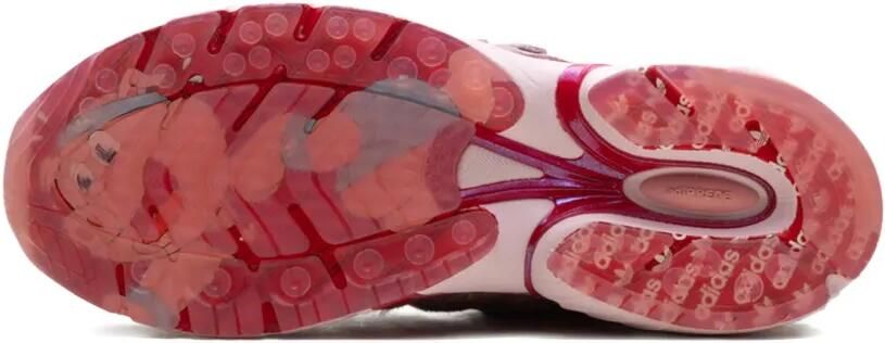 Adidas Adistar Cushion 3 "Unheardof Captain Piggy" sneakers Roze - Foto 5