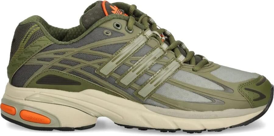 Adidas Adistar Cushion sneakers Groen
