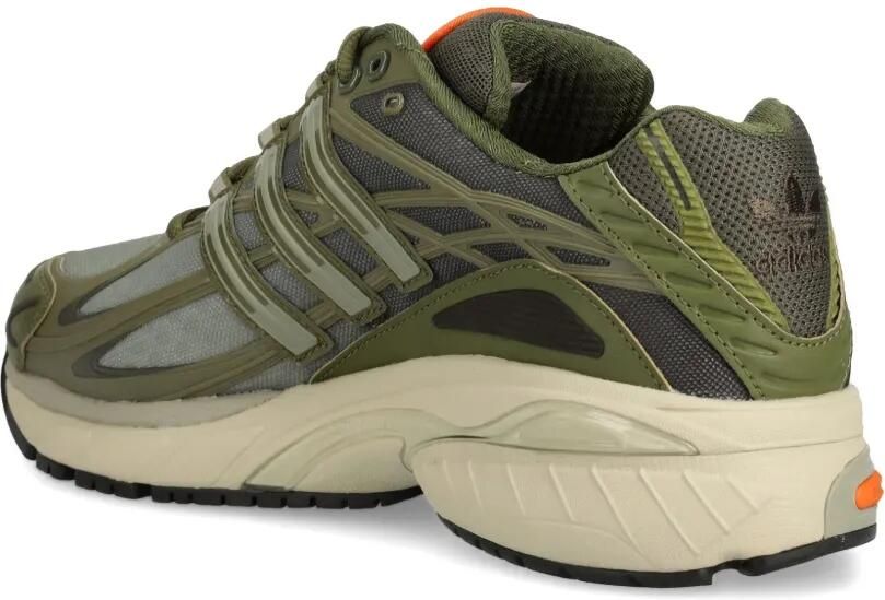 Adidas Adistar Cushion sneakers Groen - Foto 2