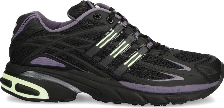 Adidas Adistar Cushion sneakers Zwart