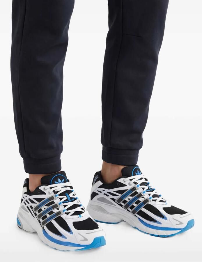 Adidas Adistar Cushion sneakers Zwart - Foto 2