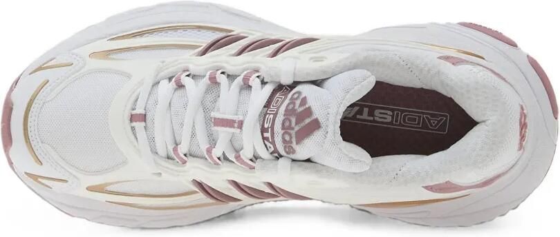Adidas Adistar Cushion XLG 2.0 schoenen Wit - Foto 4