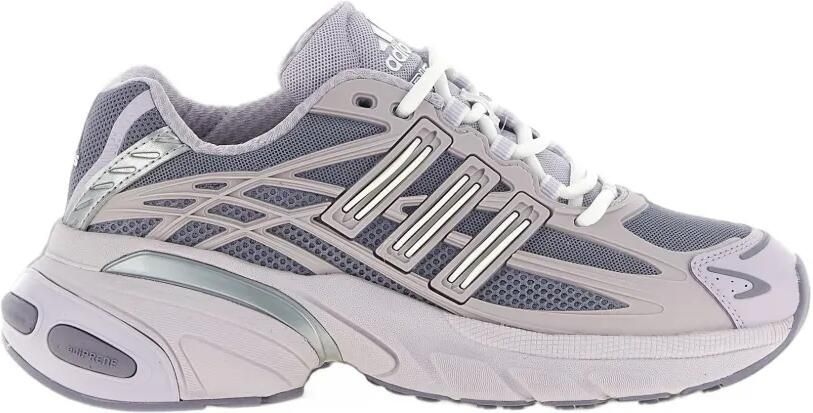 Adidas Adistar Cushion XLG 2.0 shoes Zilver