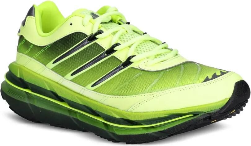 Adidas Gazelle sneakers met plateauzool en drie strepen Zwart - Foto 13