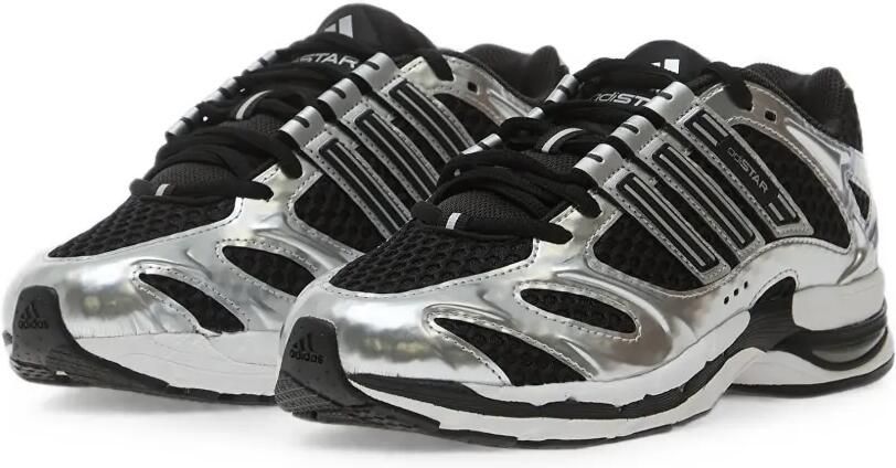 Adidas Adistar MLD mesh sneakers Zilver - Foto 3