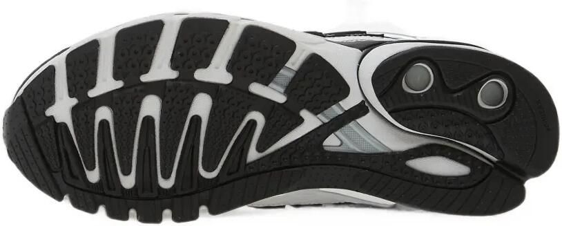 Adidas Adistar MLD mesh sneakers Zilver - Foto 4