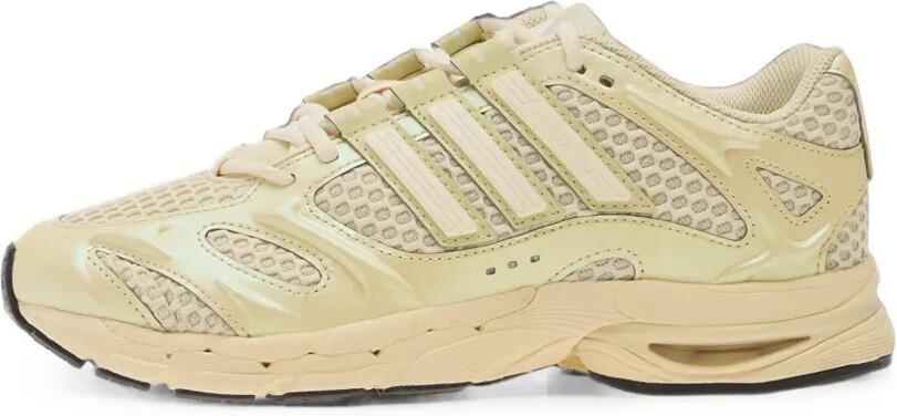 Adidas Handball Spezial low-top sneakers Zwart