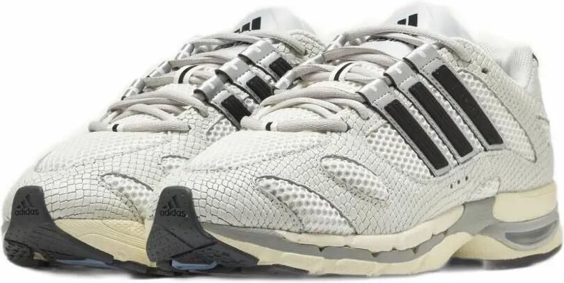 Adidas Adistar Control 5 shoes Beige - Foto 7