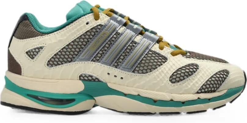 Adidas x Someone Somewhere Gazelle leren sneakers Zwart - Foto 19