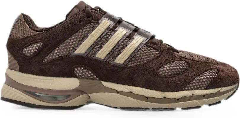 Adidas x Liberty London Samba OG sneakers met paisley-print Rood - Foto 6