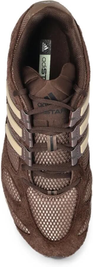 Adidas x Liberty London Samba OG sneakers met paisley-print Rood - Foto 16