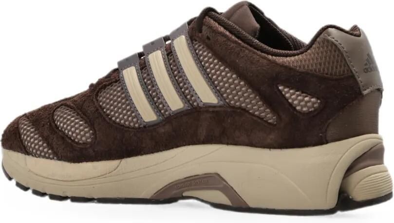 Adidas x Liberty London Samba OG sneakers met paisley-print Rood - Foto 2