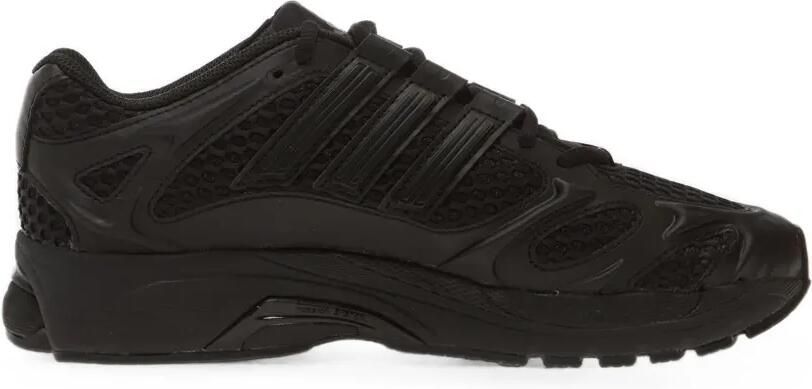 Adidas Adistar MLD sneakers met mesh vlakken Zwart