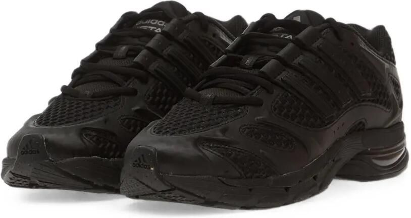 Adidas Adistar MLD sneakers met mesh vlakken Zwart - Foto 3
