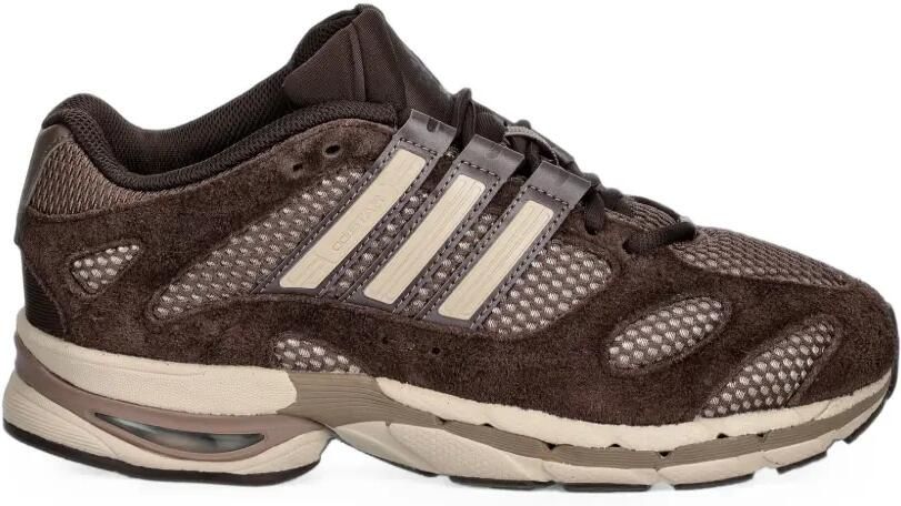 Adidas Adistar Mld sneakers met vlakken Bruin