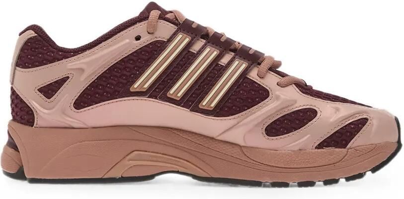 Adidas Adistar Mld sneakers met vlakken Rood