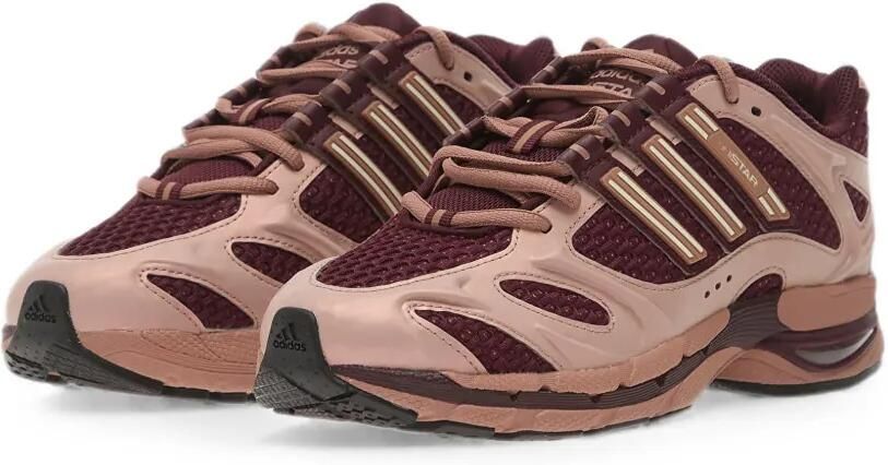 Adidas Adistar Mld sneakers met vlakken Rood - Foto 3