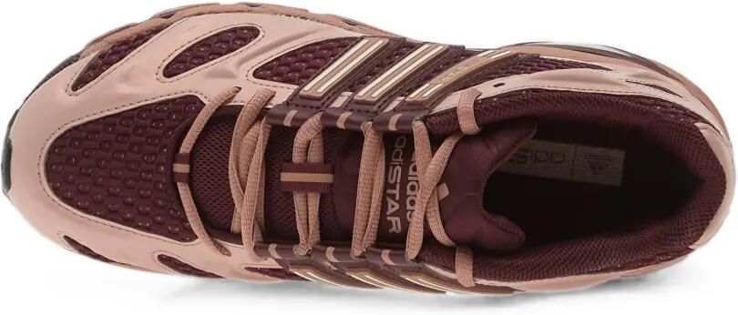 Adidas Adistar Mld sneakers met vlakken Rood - Foto 4