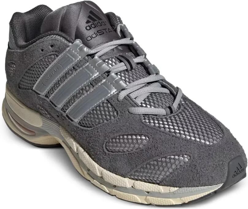 Adidas Adistar sneakers met mesh vlak Grijs - Foto 2